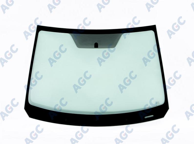 AGC 4041444 - Ветровое стекло avtokuzovplus.com.ua