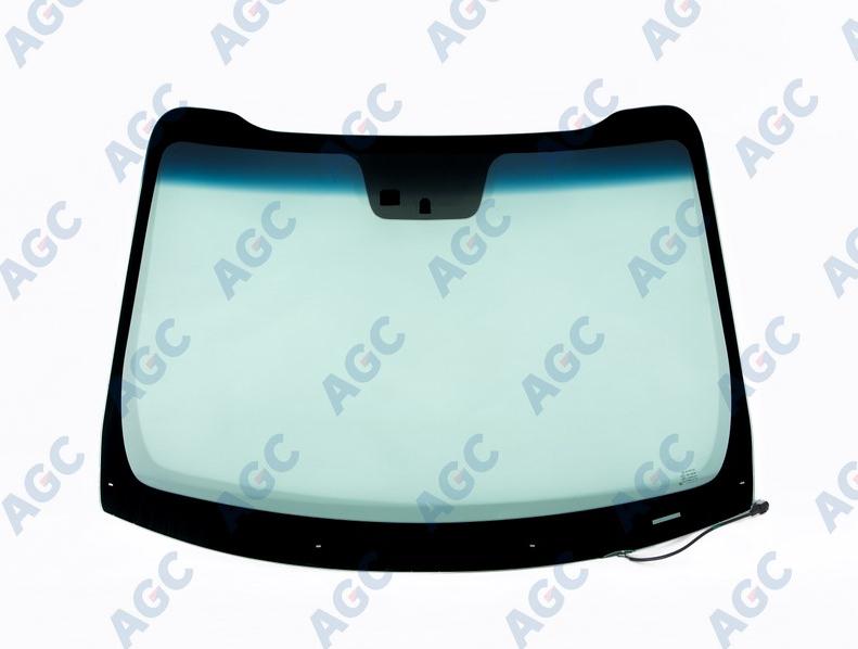 AGC 4041458 - Ветровое стекло autodnr.net