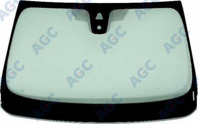 AGC 4041610 - Ветровое стекло autodnr.net