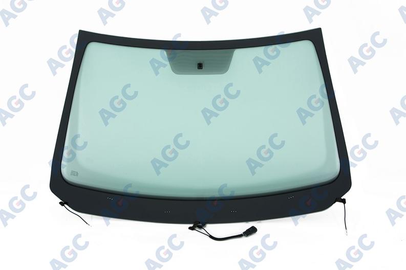 AGC 4041677 - Ветровое стекло avtokuzovplus.com.ua