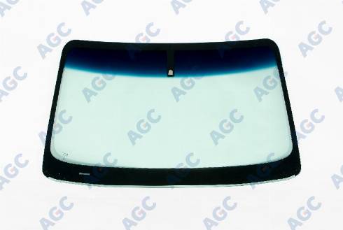 AGC 4041706 - Ветровое стекло avtokuzovplus.com.ua