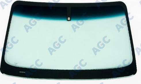 AGC 4041708 - Ветровое стекло avtokuzovplus.com.ua
