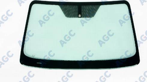 AGC 4041709 - Ветровое стекло avtokuzovplus.com.ua