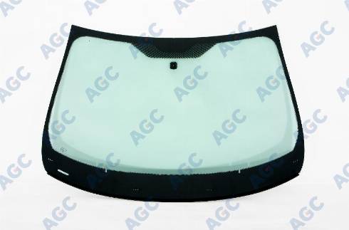 AGC 4041717 - Ветровое стекло avtokuzovplus.com.ua
