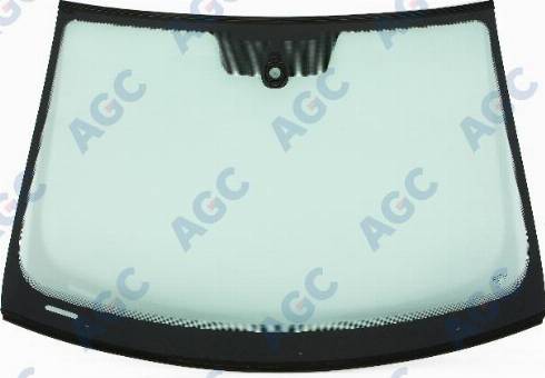 AGC 4041730 - Ветровое стекло avtokuzovplus.com.ua