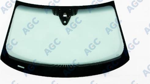 AGC 4041734 - Ветровое стекло avtokuzovplus.com.ua