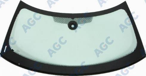 AGC 4041768 - Ветровое стекло autodnr.net