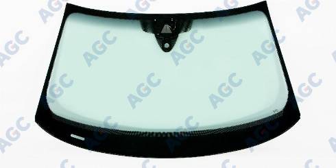 AGC 4041927 - Ветровое стекло avtokuzovplus.com.ua
