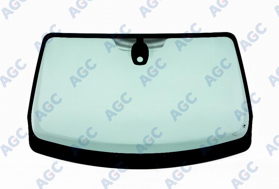 AGC 4041971 - Вітрове скло autocars.com.ua
