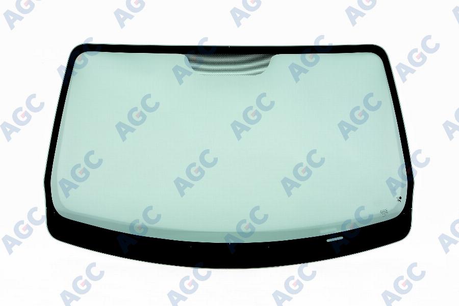 AGC 4041972 - Вітрове скло autocars.com.ua