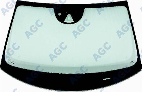 AGC 4046730 - Ветровое стекло avtokuzovplus.com.ua