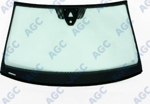 AGC 4046739 - Вітрове скло autocars.com.ua