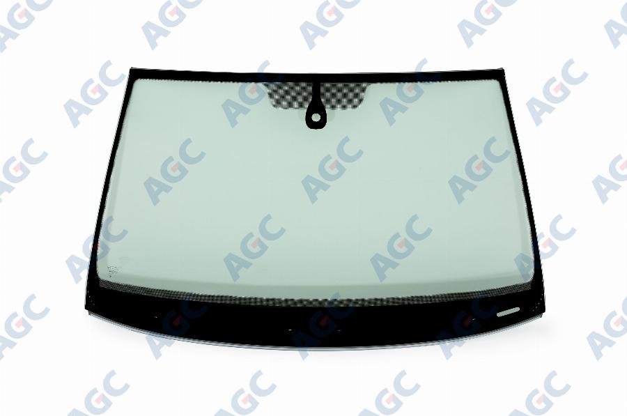 AGC 4046740 - Вітрове скло autocars.com.ua