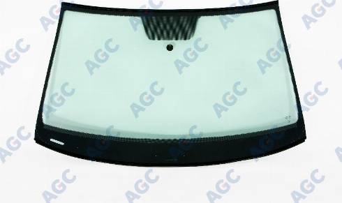 AGC 4046741 - Вітрове скло autocars.com.ua