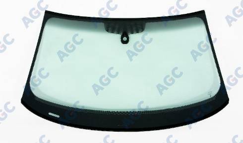AGC 4046742 - Ветровое стекло avtokuzovplus.com.ua