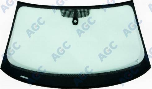 AGC 4046744 - Ветровое стекло avtokuzovplus.com.ua