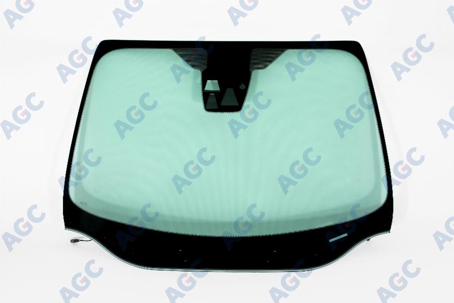 AGC 4046747 - Вітрове скло autocars.com.ua