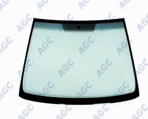 AGC 4047049 - Ветровое стекло avtokuzovplus.com.ua