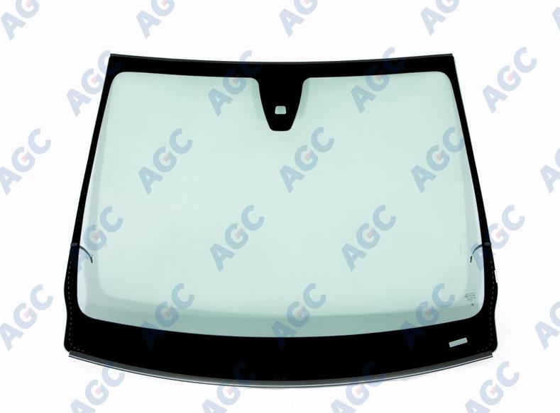 AGC 4047052 - Ветровое стекло avtokuzovplus.com.ua