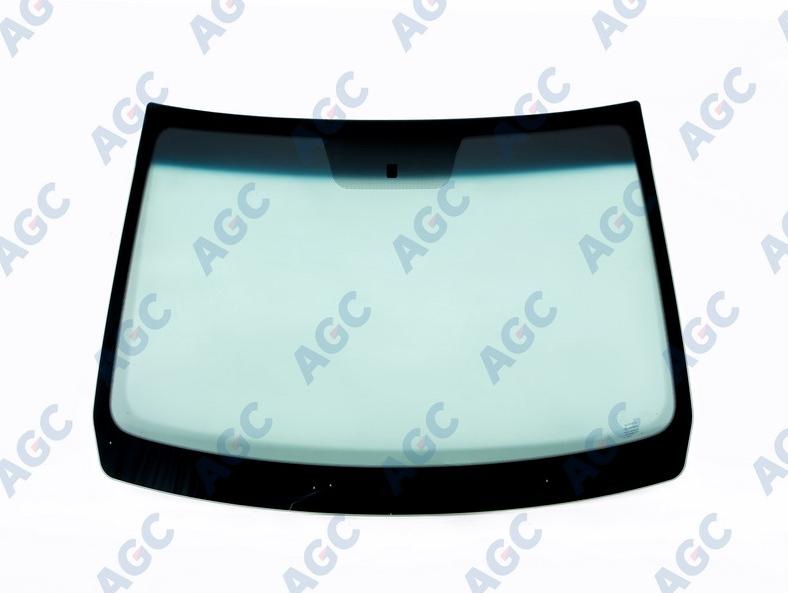 AGC 4047058 - Ветровое стекло avtokuzovplus.com.ua
