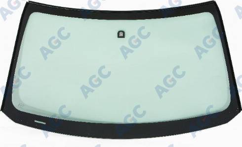 AGC 4047092 - Ветровое стекло avtokuzovplus.com.ua