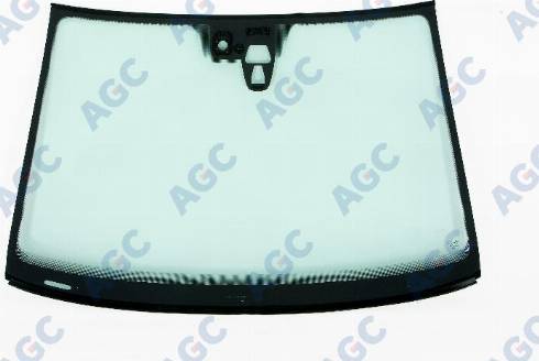 AGC 4047379 - Вітрове скло autocars.com.ua