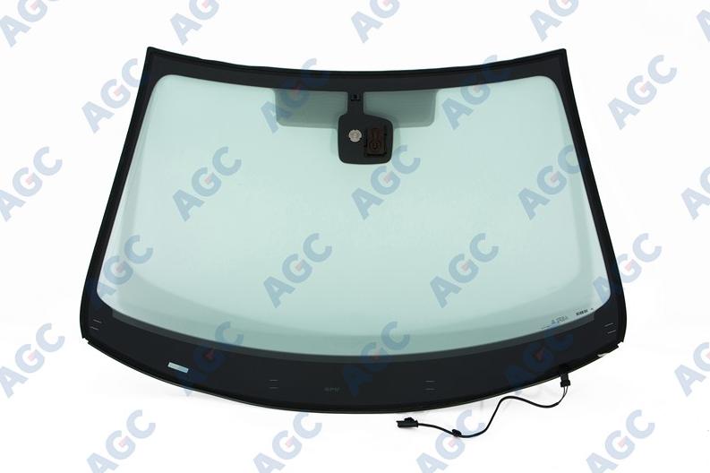 AGC 4048018 - Ветровое стекло autodnr.net