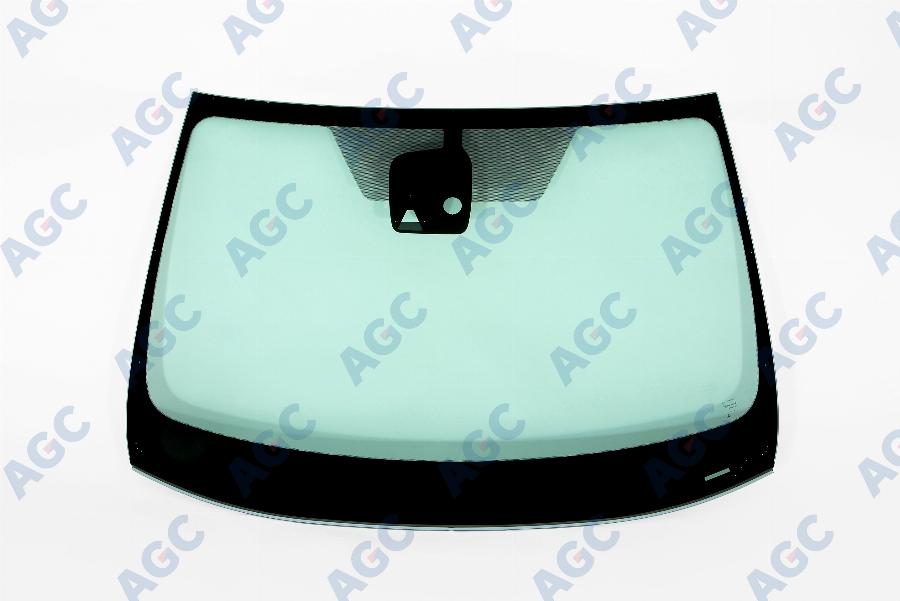AGC 4102560 - Вітрове скло autocars.com.ua