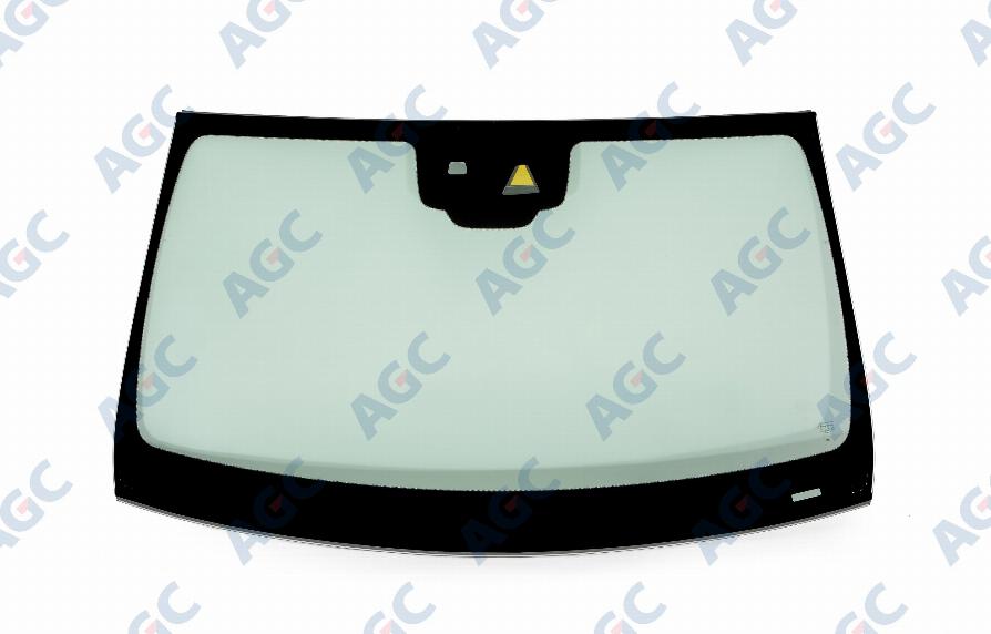 AGC 4107452 - Ветровое стекло autodnr.net