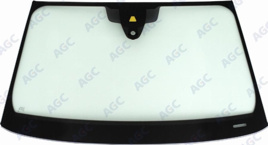 AGC 4108143 - Вітрове скло autocars.com.ua