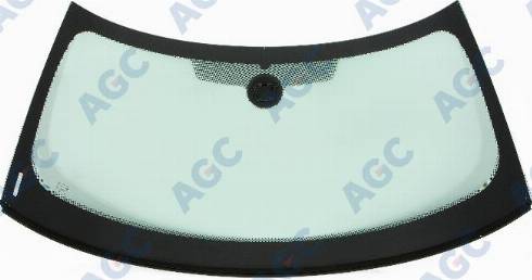 AGC 4108151 - Ветровое стекло avtokuzovplus.com.ua
