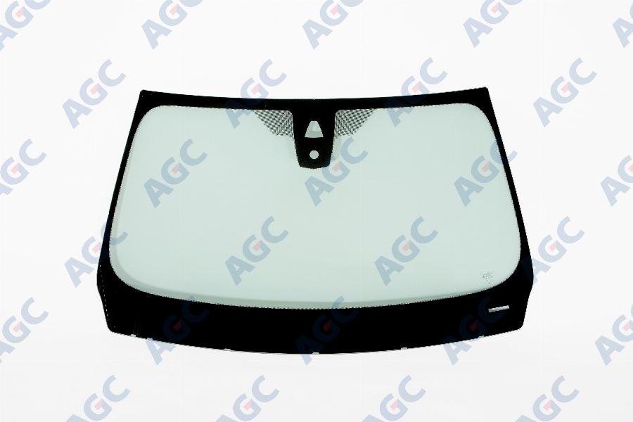 AGC 4108152 - Ветровое стекло avtokuzovplus.com.ua