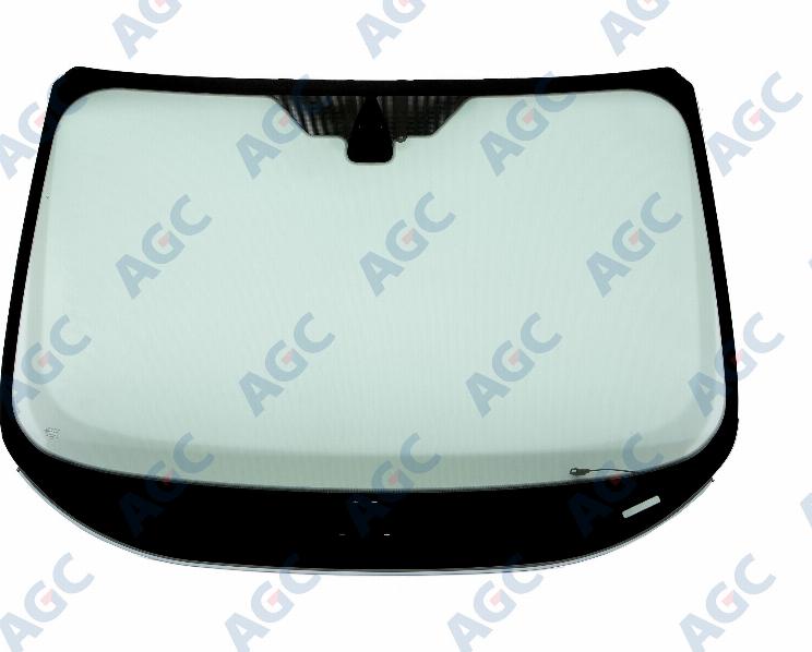 AGC 4108291 - Вітрове скло autocars.com.ua