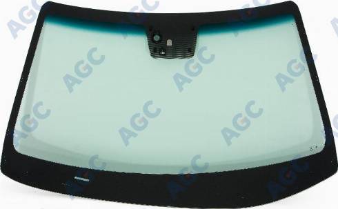 AGC 4108503 - Ветровое стекло autodnr.net