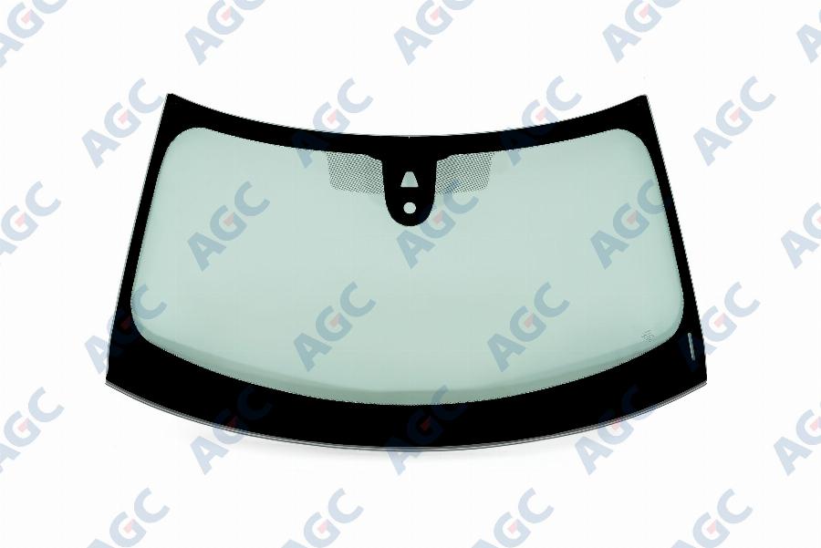 AGC 4111522 - Вітрове скло autocars.com.ua