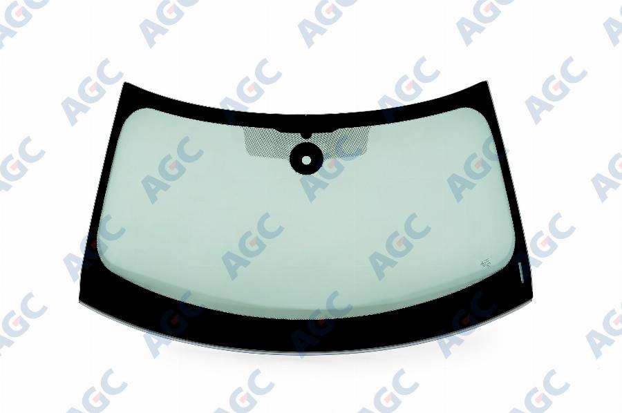 AGC 4111524 - Вітрове скло autocars.com.ua