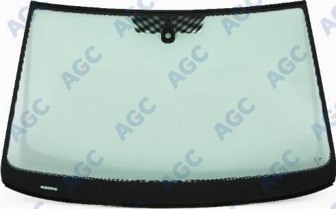 AGC 4115848 - Вітрове скло autocars.com.ua