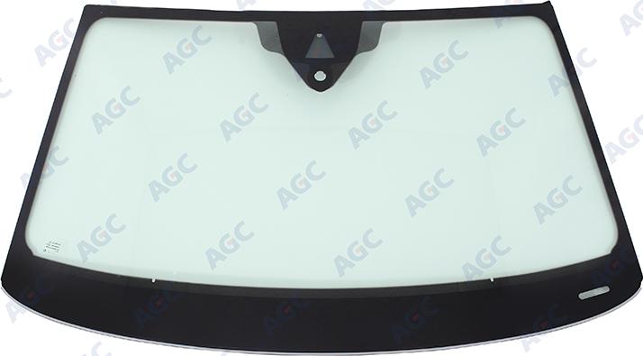 AGC 4136064 - Вітрове скло autocars.com.ua