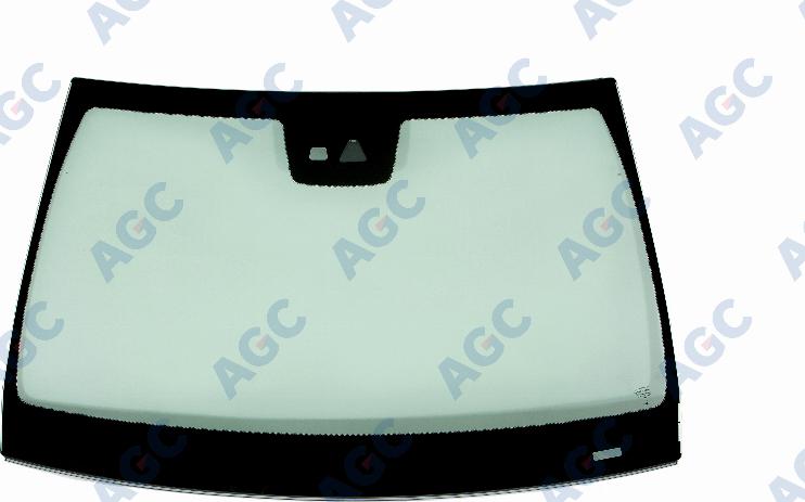 AGC 4137635 - Ветровое стекло avtokuzovplus.com.ua