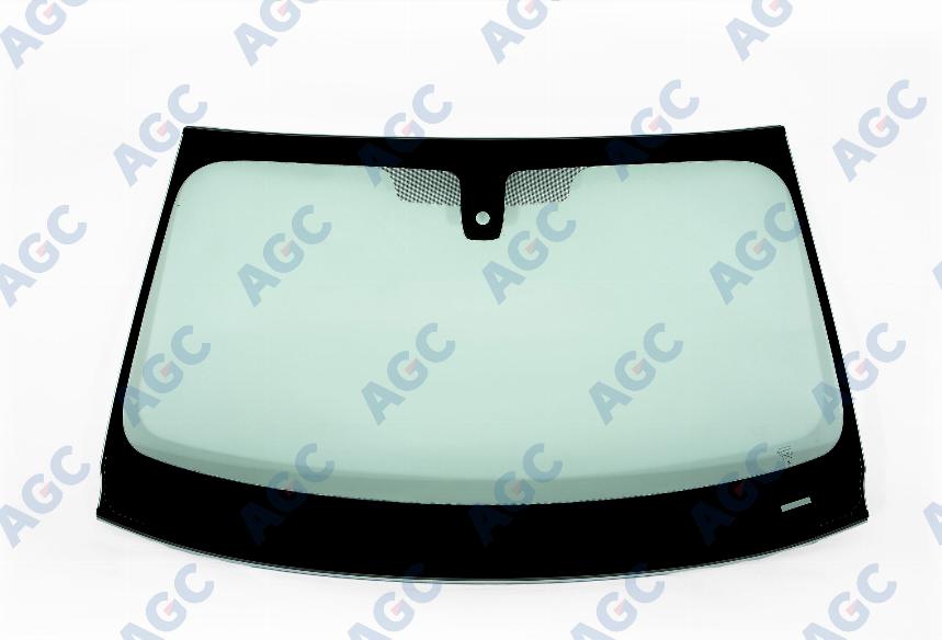 AGC 4137817 - Вітрове скло autocars.com.ua