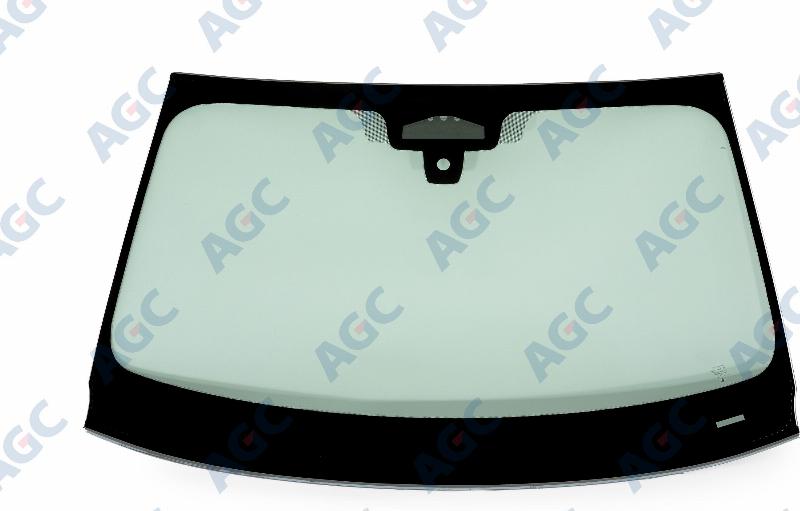 AGC 4137822 - Вітрове скло autocars.com.ua