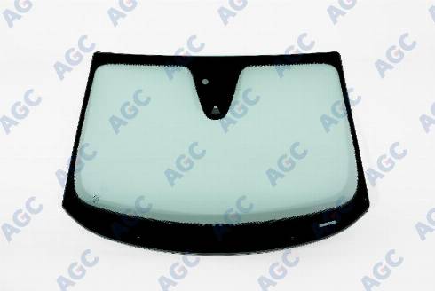 AGC 4138187 - Вітрове скло autocars.com.ua