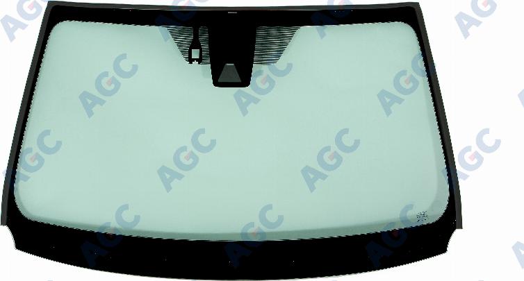AGC 4138659 - Ветровое стекло avtokuzovplus.com.ua