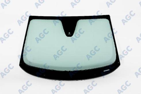 AGC 4138907 - Вітрове скло autocars.com.ua