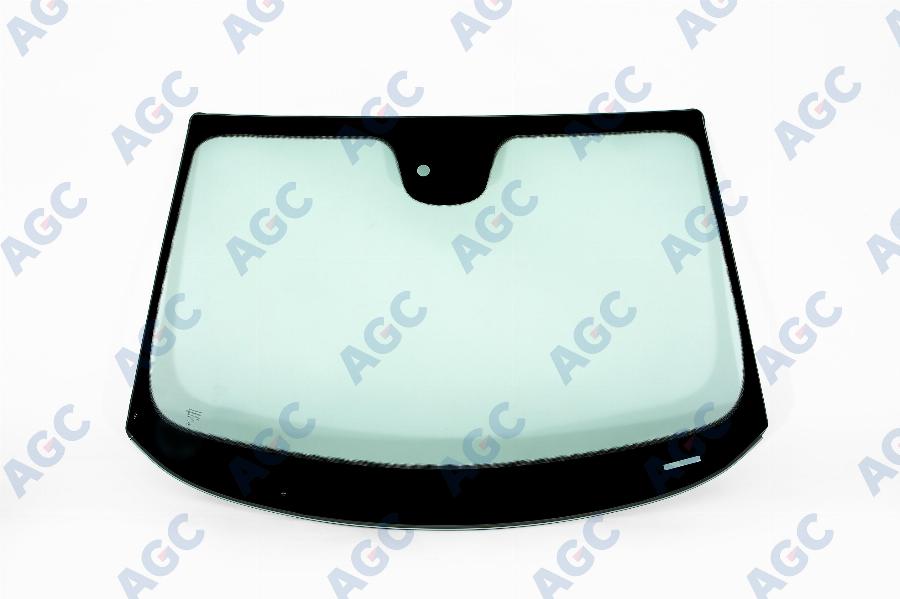 AGC 4138908 - Вітрове скло autocars.com.ua