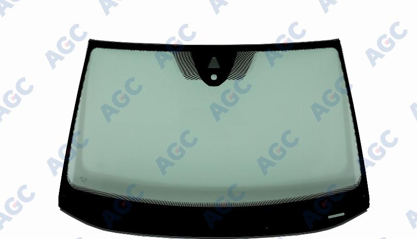 AGC 4139524 - Ветровое стекло avtokuzovplus.com.ua