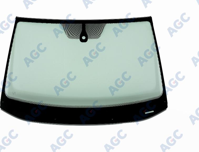 AGC 4139525 - Ветровое стекло avtokuzovplus.com.ua
