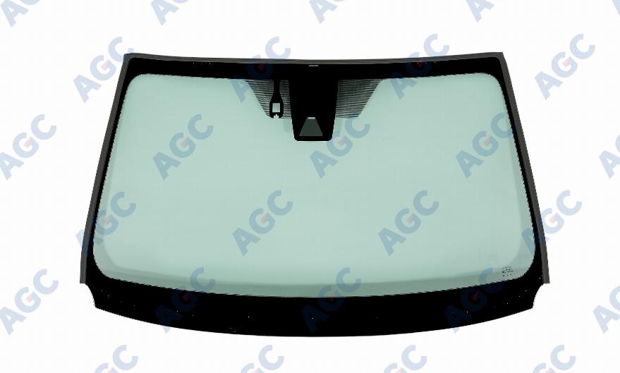 AGC 4140145 - Ветровое стекло avtokuzovplus.com.ua