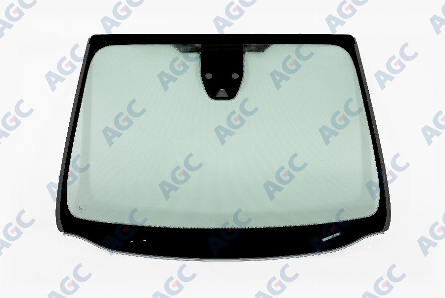 AGC 4140201 - Вітрове скло autocars.com.ua