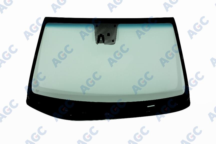 AGC 4140554 - Ветровое стекло avtokuzovplus.com.ua
